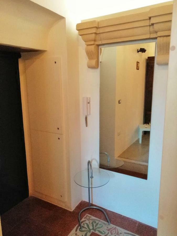 Dimora Via Col Vento Apartment Napoli Exterior foto