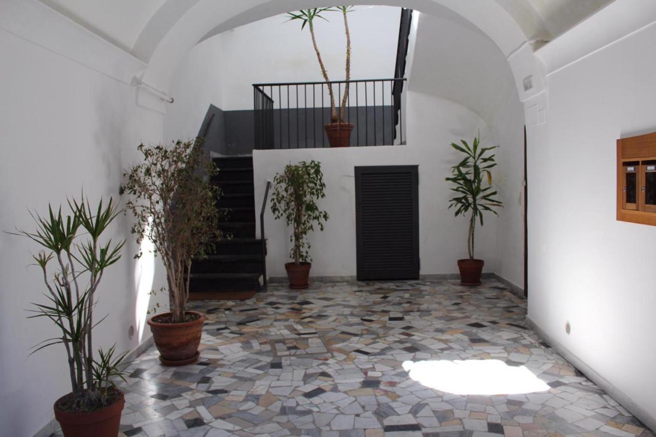 Dimora Via Col Vento Apartment Napoli Exterior foto